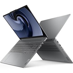 Lenovo IdeaPad PRO 5 16IMH9 Core Ultra 7 155H/32GB/SSD 1TB/16"/2,5K/IPS/350nitů/120Hz/bez OS/stříbrná