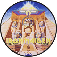 Iron Maiden herní podložka pod myš/ model 4/ 30 cm