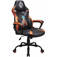 Dragonball Z Gaming Seat Junior Super Black
