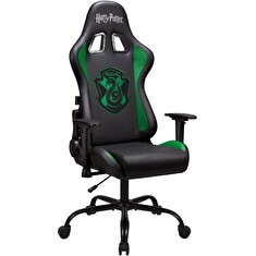 Harry Potter Gaming Seat Pro HP Slytherin