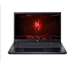Acer Nitro V 15 (ANV15-51-7906) i7-13620H/16GB/1TB SSD/15,6"/GF3050/Win11 Home/černá