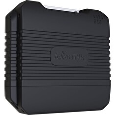 MikroTik RouterBOARD LtAP LR8 LTE6 kit, Wi-Fi 2,4 GHz b/g/n, 2/3/4G (LTE), 2,5 dBi, 3x SIM slot, GPS, LoRa, LAN, L4