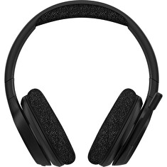 Belkin SoundForm Adapt/Stereo/Jack/Drát/BT/Bezdrát/Černá