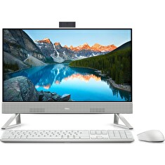 Dell Inspiron/5430/23,8"/FHD/5-120U/16GB/1TB SSD/Iris Xe/W11P/White/3RNBD