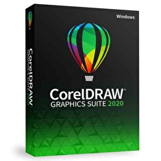 CorelDRAW Graphics Suite 2024