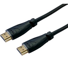C-TECH Kabel HDMI 2.1, 8K@60Hz, M/M, 1m