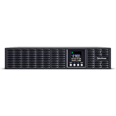 CyberPower Professional SmartApp OnLine S 3000VA/2700W,2U