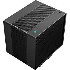 DEEPCOOL chladič CPU Assassin 4S / 140mm fan / 7x tep. trubic / PWM / černý
