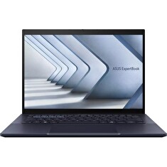 ASUS ExpertBook B5 i5-125H/16GB/512GB SSD/14" WUXGA/IPS/3Y ON-SITE NBD/W11P/Černá