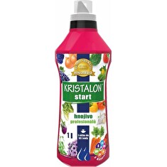 Hnojivo Agro Kristalon Start kapalný 1l