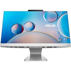 ASUS AiO E3402WVAK-BPC023W, i5-1335U, 23.8˝ 1920x1080, UMA, 8GB, SSD 512GB, W11H klávesnica, myš