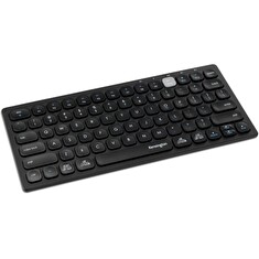 Kensington Dual Wireless Compact Keyboard bezdrátová klávesnice - WW