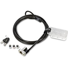 Kensington Universal 3-in-1 Keyed Lock