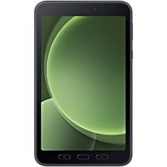 Samsung Galaxy Tab Active5 5G/SM-X306BZGAEEE/LTE/8"/1920x1200/6GB/128GB/An/Zelená