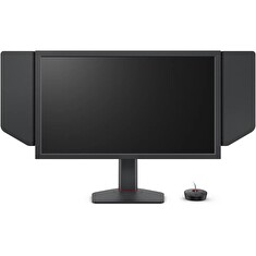 ZOWIE by BenQ 24,1" LED XL2586X / 1920x1080/ 1000:1/ 1ms/ 3x HDMI/ DP/ 540Hz/ DyAc™ 2/ výškově nastaviltelný