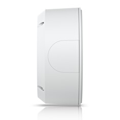 Ubiquiti UACC-Camera-JB-W - Camera Junction Box, kabelový box pro UVC-G3/4/5/AI, bílá