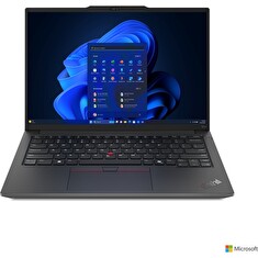 Lenovo ThinkPad E/E14 Gen 2 (Intel)/U5-125U/14"/WUXGA/16GB/512GB SSD/4C-iGPU/W11P/Black/3R