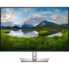 DELL P2425E Professional/ 24" LED/ 16:10/ 1920x1200/ 1500:1/ 5ms/ Full HD/IPS/USB-C/3xUSB/2xDP/HDMI/RJ45/ 3Y Basic