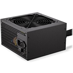 Endorfy zdroj Elementum E5 550W / ATX / 120mm / 80 Plus
