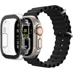 Belkin ochrana displeje ScreenForce 2v1 pro Apple Watch Série Ultra 1/2, 49mm