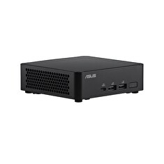 ASUS NUC 14 Pro NUC14RVKU5000R2/Intel Core Ultra 5/DDR5/USB3.0/LAN/WiFi/Intel Arc GPU/M.2/EU power cord