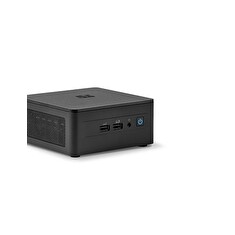 ASUS NUC 13 Pro NUC13ANHI3/i3-1315U/DDR4/USB3.0/LAN/WiFi/Intel UHD/M.2 + 2,5"/EU power cord