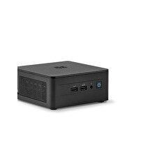 ASUS NUC 13 Pro NUC13ANHI5/i5-1340P/DDR4/USB3.0/LAN/WiFi/Intel® Iris™ Xe/M.2 + 2,5"/EU power cord