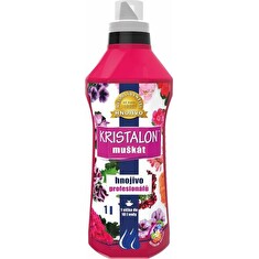 Hnojivo Agro Kristalon Muškát kapalný 1l