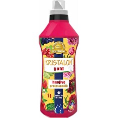 Hnojivo Agro Kristalon Gold kapalný 1l