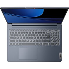 Lenovo IdeaPad Slim 5/16IMH9/U5-125H/16"/2048x1280/16GB/1TB SSD/Arc Xe/bez OS/Blue/2R