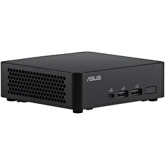 ASUS NUC 14 Pro NUC14RVKU7000R2/Intel Core Ultra 7/DDR5/USB3.0/LAN/WiFi/Intel Arc GPU/M.2/Eu power cord