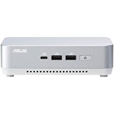 ASUS NUC 14 Pro+ NUC14RVSU7000R2/Intel Core Ultra 7/DDR5/USB3.0/LAN/WiFi/Intel Arc GPU/M.2/EU power cord