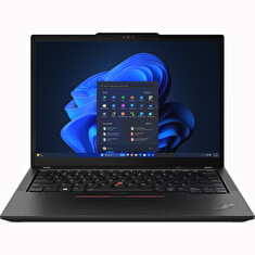 Lenovo ThinkPad X/X13 2-in-1 Gen 5/U5-125U/13,3"/WUXGA/T/16GB/512GB SSD/4C-iGPU/W11P/Black/3R