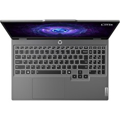 Lenovo LOQ/15IAX9/i5-12450HX/15,6"/FHD/16GB/1TB SSD/RTX 3050/bez OS/Gray/2R