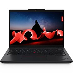 Lenovo ThinkPad L14 G5 Ultra 7 155U/16GB/1TB SSD/14" WUXGA/3yOnsite/ Win11 Pro/černá