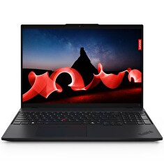 Lenovo ThinkPad L16 G1 Ultra 5 125U/16GB/512GB SSD/16" WUXGA/3yOnsite/ Win11 Pro/černá