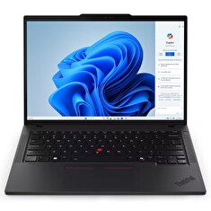 Lenovo ThinkPad T14 G5 Ultra 5 125U/16GB/512GB SSD/14" WUXGA IPS/3yPremier/Win11 Pro/černá