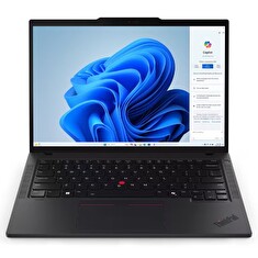 Lenovo ThinkPad T14 G5 Ultra 5 125U/16GB/512GB SSD/14" WUXGA IPS Multi-Touch/3yPremier/Win11 Pro/černá