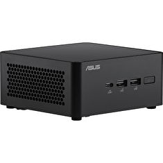 ASUS NUC 14 Pro NUC14RVHC3000R2/Intel Core 3-100U/DDR5/USB3.0/LAN/WiFi/UHD/M.2+2,5"/EU power cord