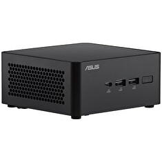 ASUS NUC 14 Pro NUC14RVHU7000R0/Intel Core Ultra 7/DDR5/USB3.0/LAN/WiFi/UHD/M.2+2,5"/No power cord