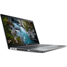 DELL Precision 3590/ Utra 7-155H/ 32GB/ 1TB SSD/ Nvidia RTX 500 Ada 4GB/ 15.6" FHD/ W11Pro/ 3Y PS on-site
