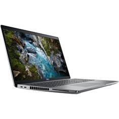 DELL Precision 3590/ Ultra 7-165H/ 16GB/ 512GB SSD/ Nvidia RTX 500 Ada 4GB/ 15.6" FHD/ W11Pro/ 3Y PS on-site