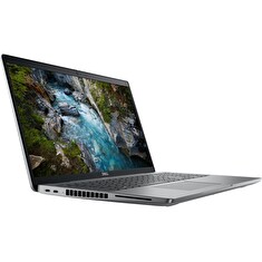 DELL Precision 3591/ Ultra 7-155H/ 16GB/ 512GB SSD/ Nvidia RTX 500 Ada 4GB/ 15.6" FHD/ Win 11Pro/ 3Y PS onst