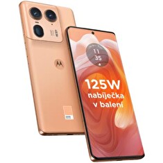 MOTOROLA EDGE 50 ULTRA 5G 16+1TB Dual SIM Peach Fuzz