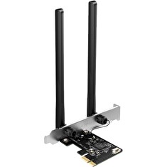 Mercusys MA30E AC1200 Dual-Band WiFi BT PCIe