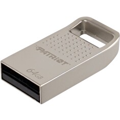 PATRIOT TAB200 64GB / USB Typ-A / USB 2.0 / stříbrná