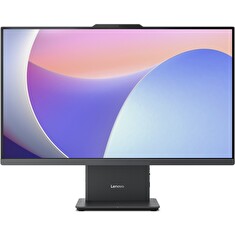 Lenovo IdeaCentre/AIO 27IRH9/27"/FHD/i3-1315U/16GB/1TB SSD/UHD/W11H/Grey/2R