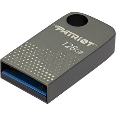 PATRIOT TAB300 128GB / USB Typ-A / USB 3.2 Gen 1 / tmavě šedá