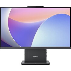 Lenovo IdeaCentre/AIO 24IRH9/23,8"/FHD/i3-1315U/8GB/1TB SSD/UHD/W11H/Grey/2R