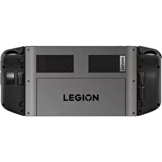 Lenovo Legion Go Skin – Luna Grey = tunning herní konzole